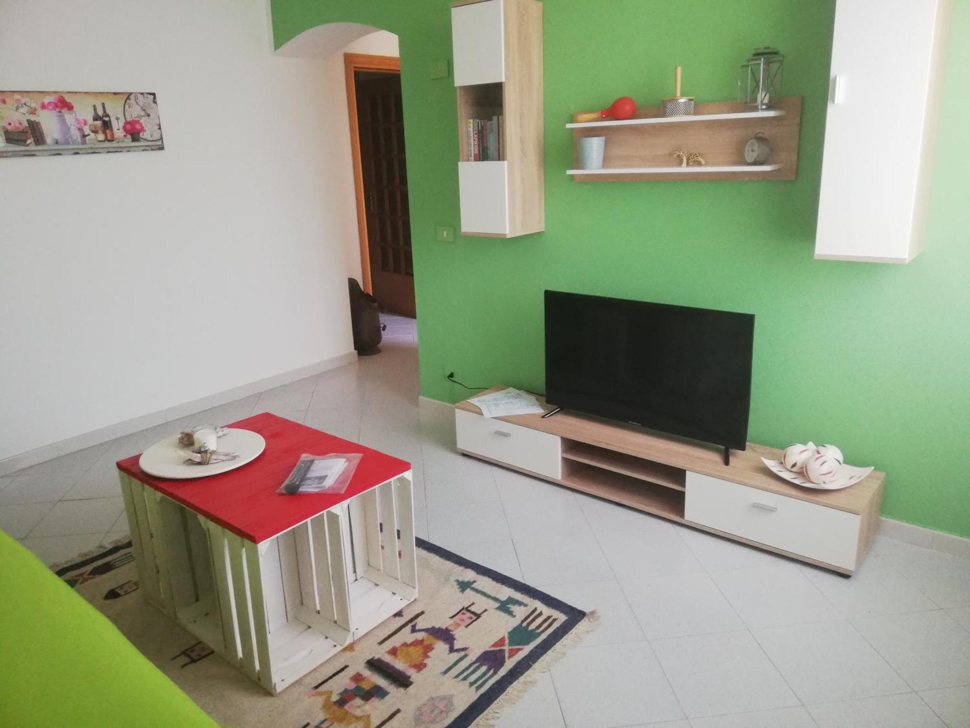La Casina Di Borgo Lejlighed Livorno Eksteriør billede