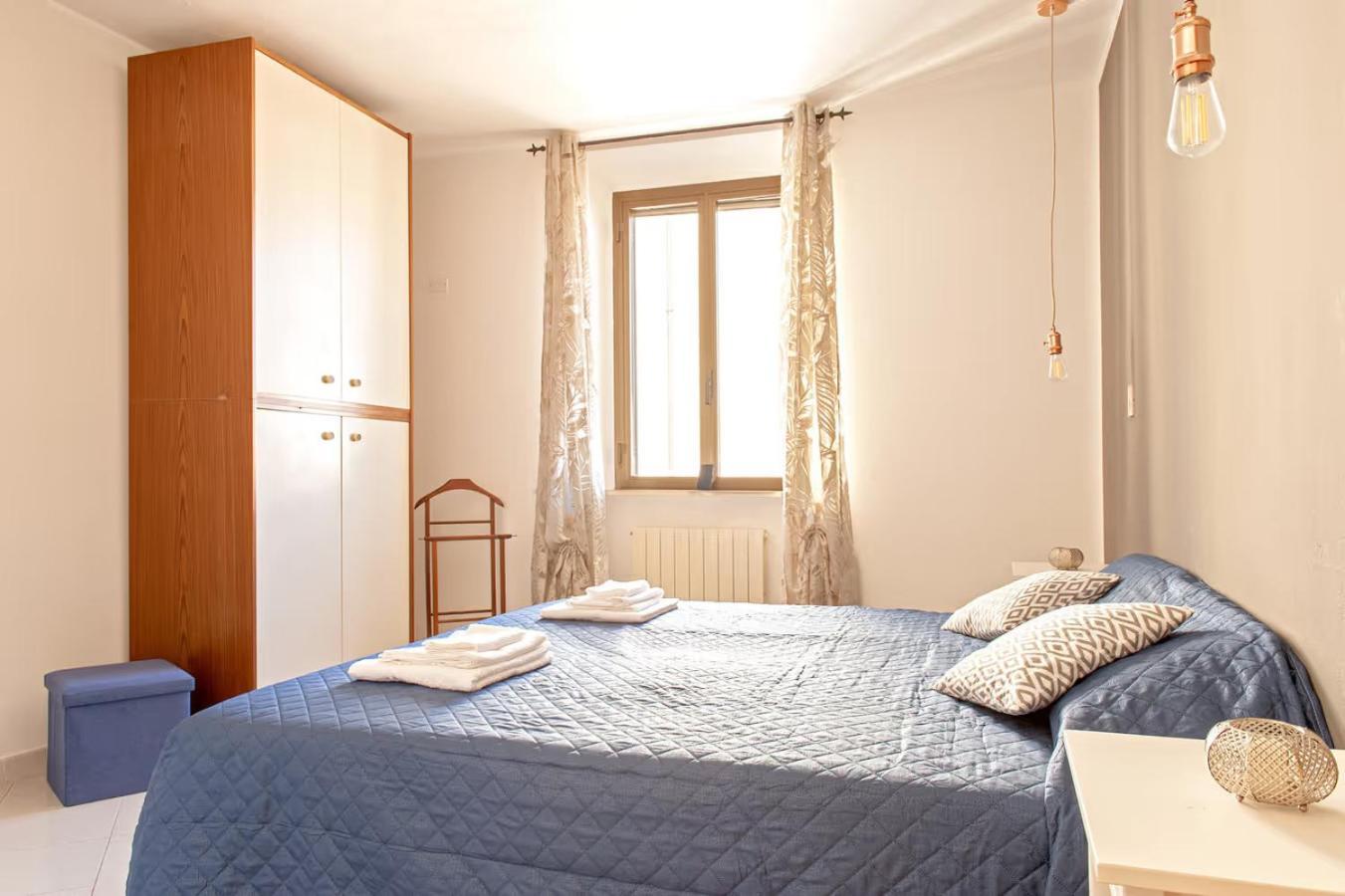 La Casina Di Borgo Lejlighed Livorno Eksteriør billede